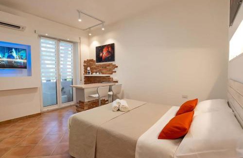Quartiere XXXIV Lido di Ostia Levante Apartment | Appartamento Orione