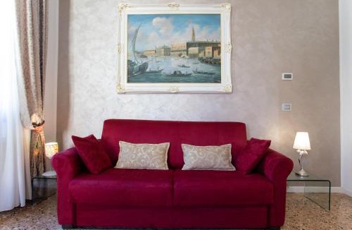 Cannaregio Apartment | Appartamento Perla con vista Canale