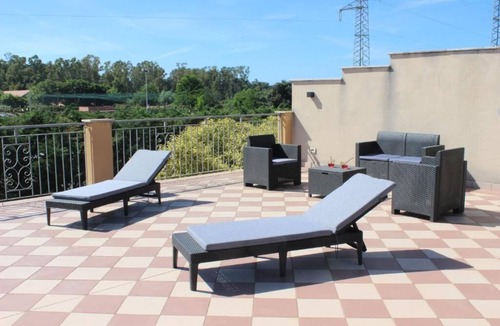 Contrada Difesa II VV Apartment | Appartamento - Pizzo Beach Club