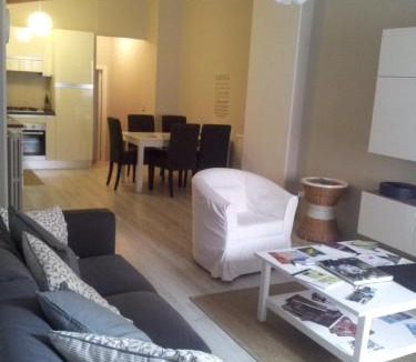 Orvieto Apartment | Appartamento Porta Maggiore