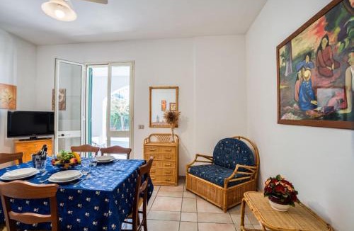 Scala di Furno Apartment | Appartamento Potì sulla spiaggia