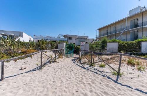 Scala di Furno Apartment | Appartamento Potì sulla spiaggia