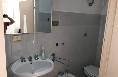 Cagnano Varano Apartment | appartamento pratico
