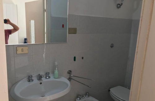 Cagnano Varano Apartment | appartamento pratico