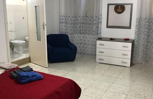 Cagnano Varano Apartment | appartamento pratico