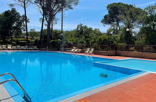 Punta Ala House | Appartamento Renaione Bilo