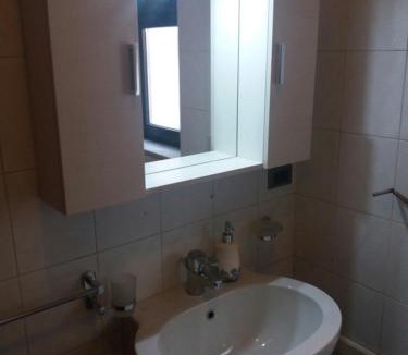 Il Monte Apartment | Appartamento Residence Baia Blu