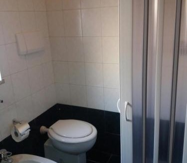 Il Monte Apartment | Appartamento Residence Baia Blu