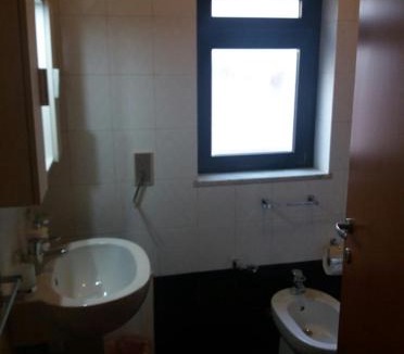 Il Monte Apartment | Appartamento Residence Baia Blu