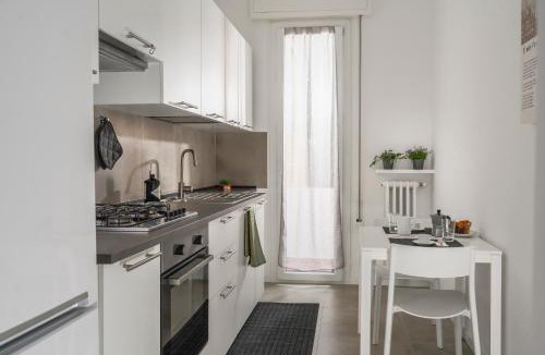 Rimini Apartment | Appartamento Rimini centro Dolcevita Tiberio con garage