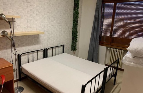 Rimini Historic Center Apartment | Appartamento Rimini Centro con 4 camere da letto