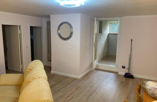Roccamare Apartment | Appartamento Rocchette