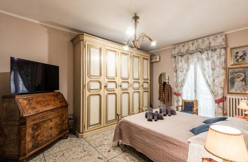 Garbatella Apartment | Appartamento Roma Centro