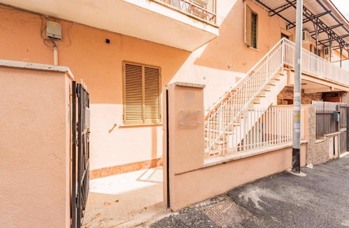 Suburbio IX Aurelio Apartment | Appartamento Roma - La Casetta di Vale