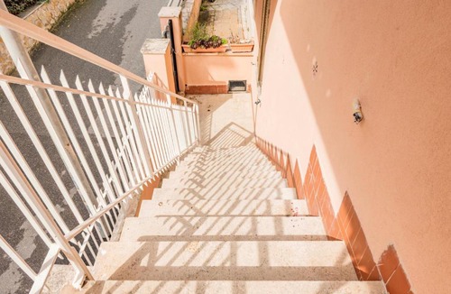 Suburbio IX Aurelio Apartment | Appartamento Roma - La Casetta di Vale