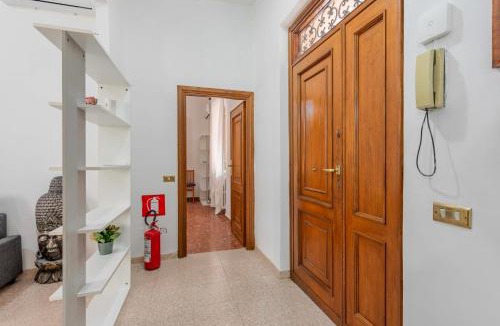 Suburbio IX Aurelio Apartment | Appartamento Roma - La Casetta di Vale