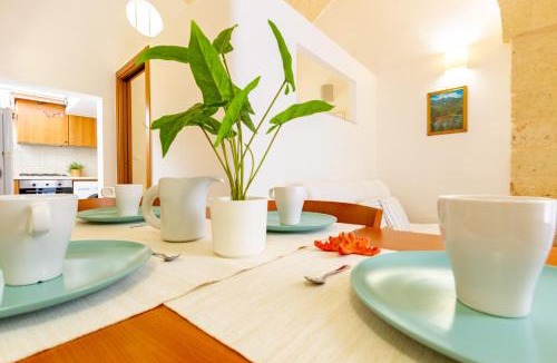 Torre Canne Apartment | Appartamento Rosa Blu PT - MyHo Casa