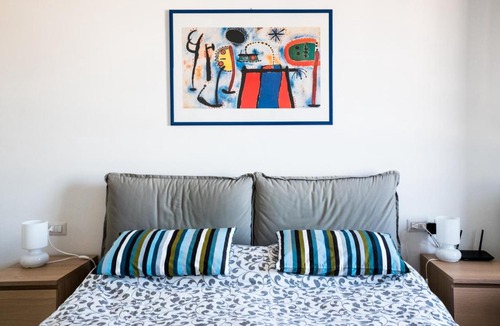 San Giovanni Apartment | Appartamento S. Giovanni Roma