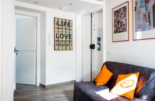 San Giovanni Apartment | Appartamento S. Giovanni Roma