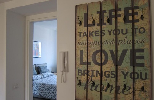 San Giovanni Apartment | Appartamento S. Giovanni Roma