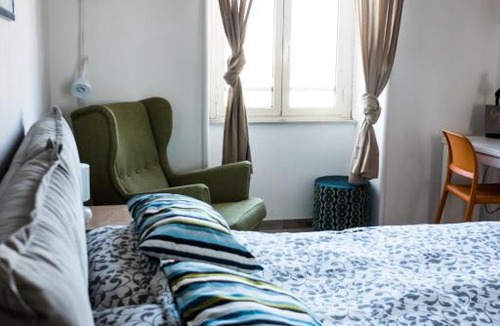 San Giovanni Apartment | Appartamento S. Giovanni Roma