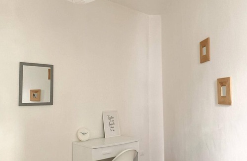 Saragozza-Porto Apartment | Appartamento Saffi by Wonderful Italy