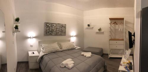 Castellammare Apartment | Appartamento san Domenico