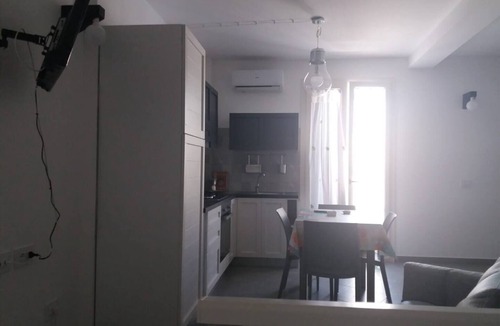 Avola Apartment | Appartamento Sciesa 2° Piano Climatizzata - Wi-fi
