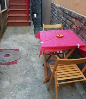 Camerota Apartment | Appartamento Severino - Rariche House