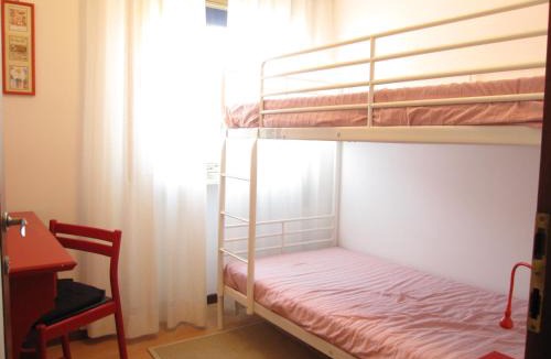 Grado Pineta Apartment | Appartamento Smeraldo