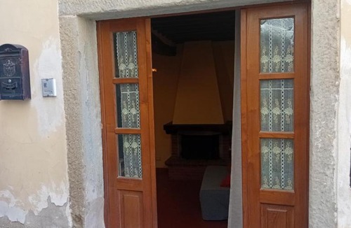 Cortona Old Town Apartment | Appartamento SoLe