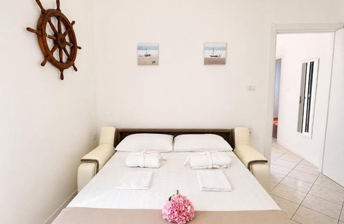 Tessera Apartment | Appartamento Sole