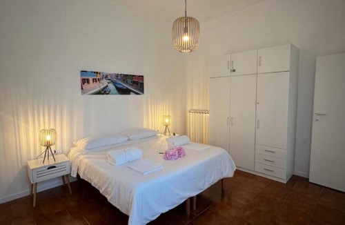 Tessera Apartment | Appartamento Sole