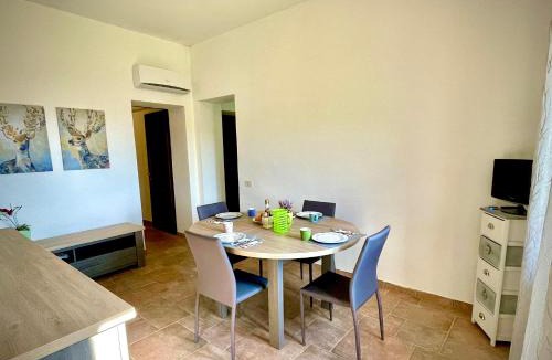 Civitella Paganico Apartment | Appartamento TERRACOTTA nel Podere Gretano