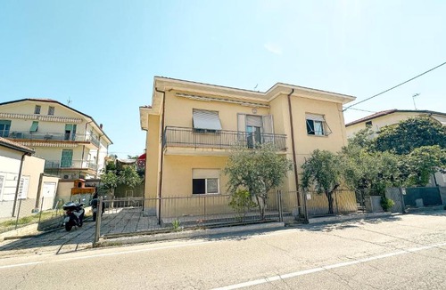 Bellariva Apartment | Appartamento Tommaseo46 - Affitti Brevi Italia
