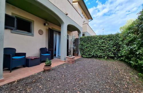 Pomonte Apartment | Appartamento tra il mare e le Terme di Saturnia