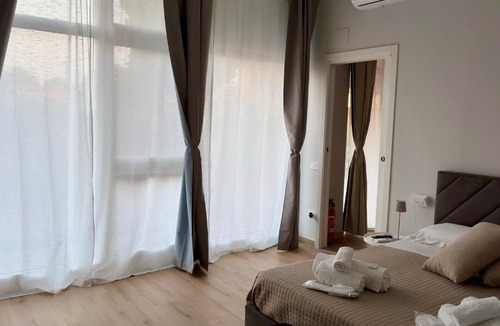 San Feliciano Apartment | Appartamento Trasimeno