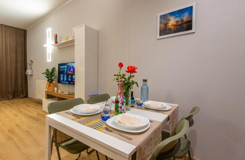 San Feliciano Apartment | Appartamento Trasimeno