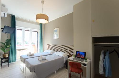 Monterotondo House | Appartamento Turistico Monterotondo