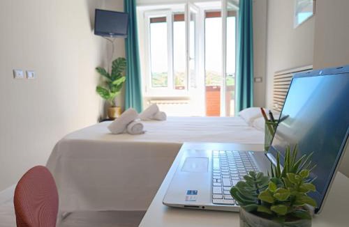 Monterotondo House | Appartamento Turistico Monterotondo