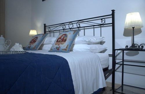 Monteverde Apartment | Appartamento turistico di Lulù