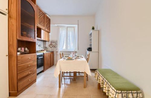 Monteverde Apartment | Appartamento turistico di Lulù
