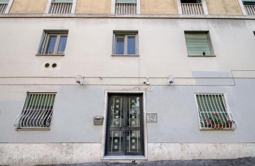 Monteverde Apartment | Appartamento turistico di Lulù