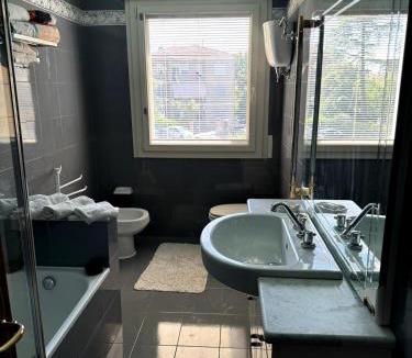 Ponte San Giovanni Apartment | Appartamento Urban Daisy