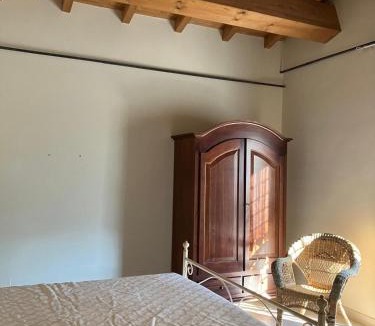 Castel Sant'Angelo Apartment | Appartamento Villa Reale