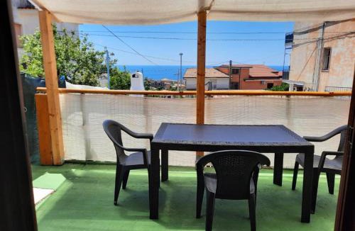 Marina Di Camerota Apartment | Appartamento Vista Mare
