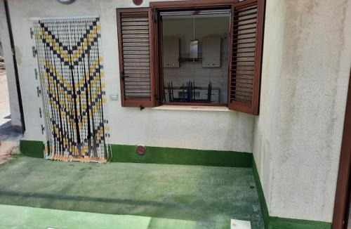 Marina Di Camerota Apartment | Appartamento Vista Mare
