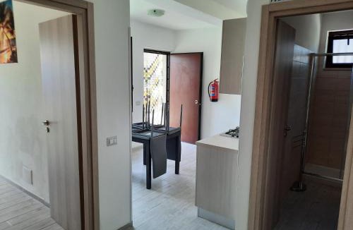 Marina Di Camerota Apartment | Appartamento Vista Mare