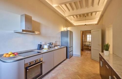 Cortona Old Town Apartment | Appartamento Vagnucci