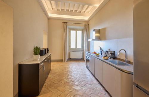 Cortona Old Town Apartment | Appartamento Vagnucci